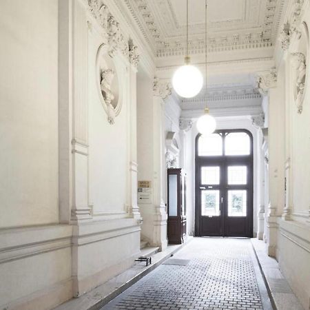 Maisonette Moritz Wien Exterior foto