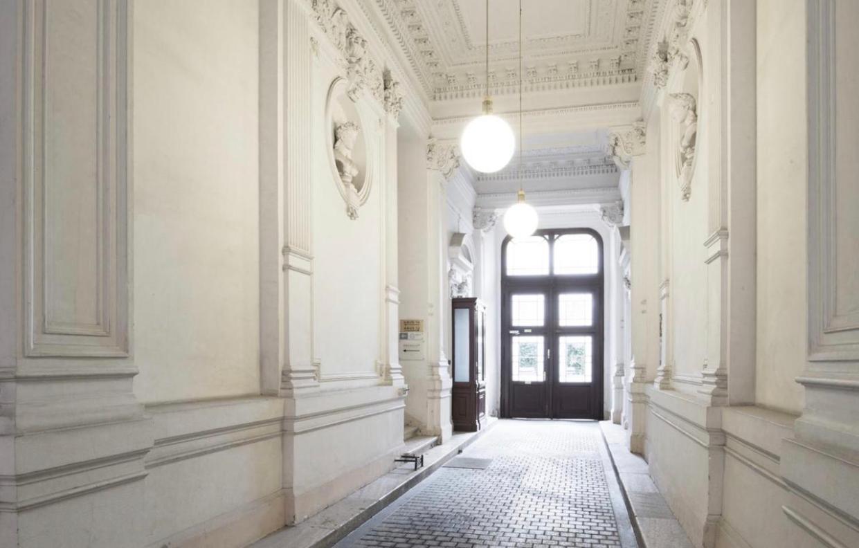 Maisonette Moritz Wien Exterior foto