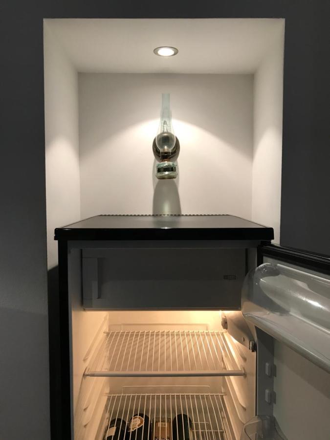 Maisonette Moritz Wien Zimmer foto